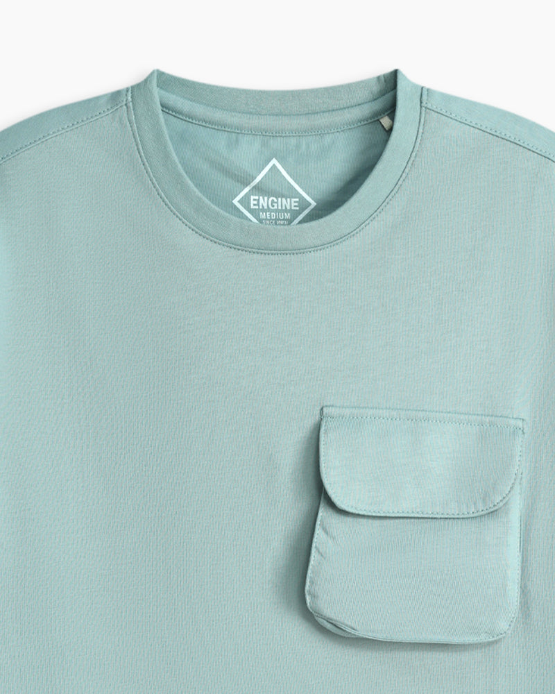 Men T Shirt