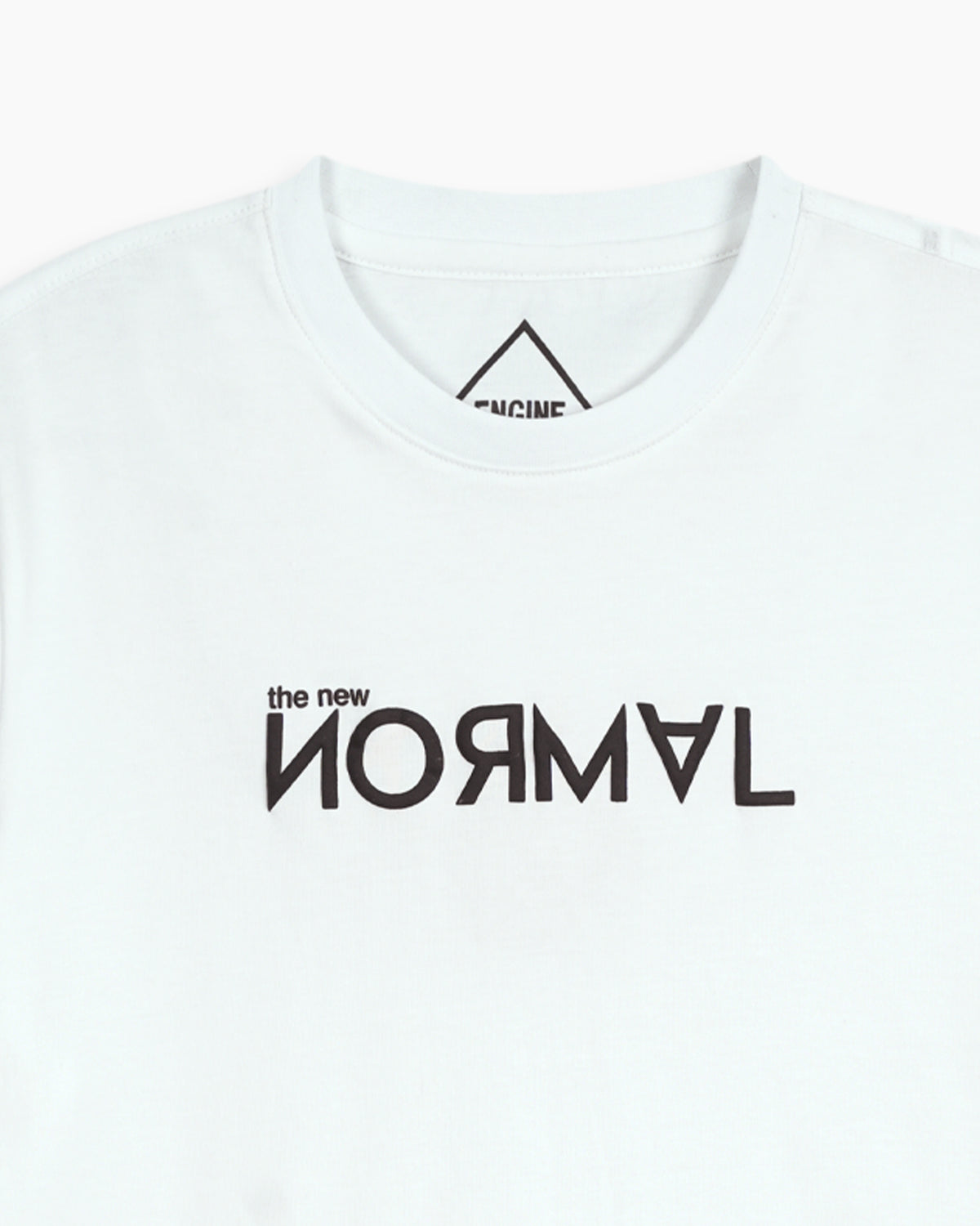 Men T Shirt - Engine - Buy Now