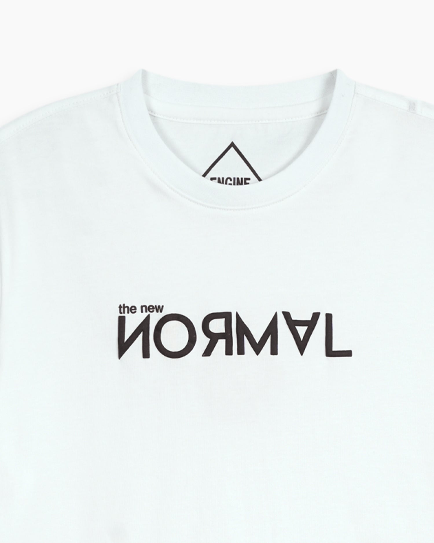 Men T Shirt - Engine - Buy Now