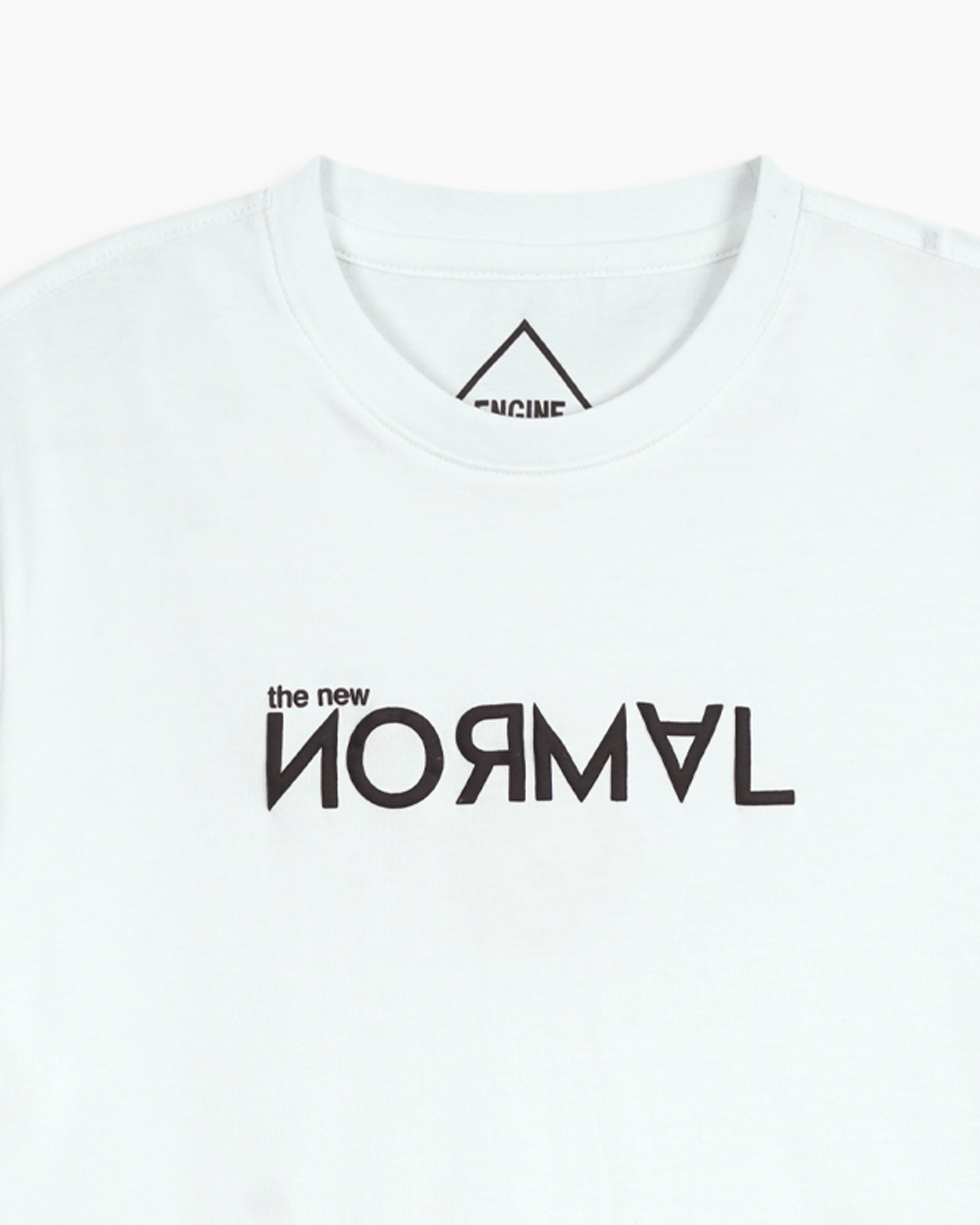 Men T Shirt - Engine - Buy Now