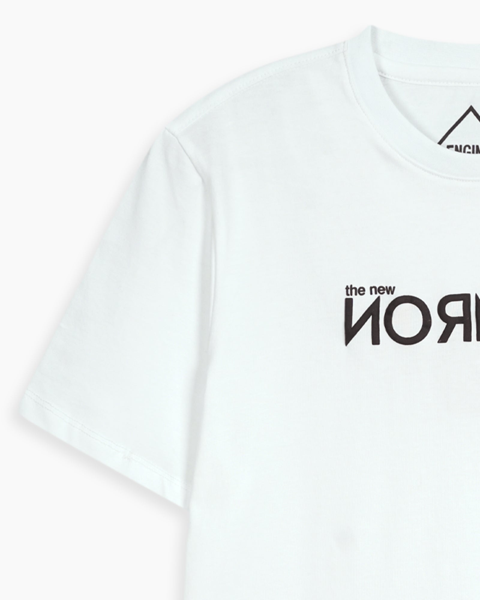 Men T Shirt - Engine - Buy Now