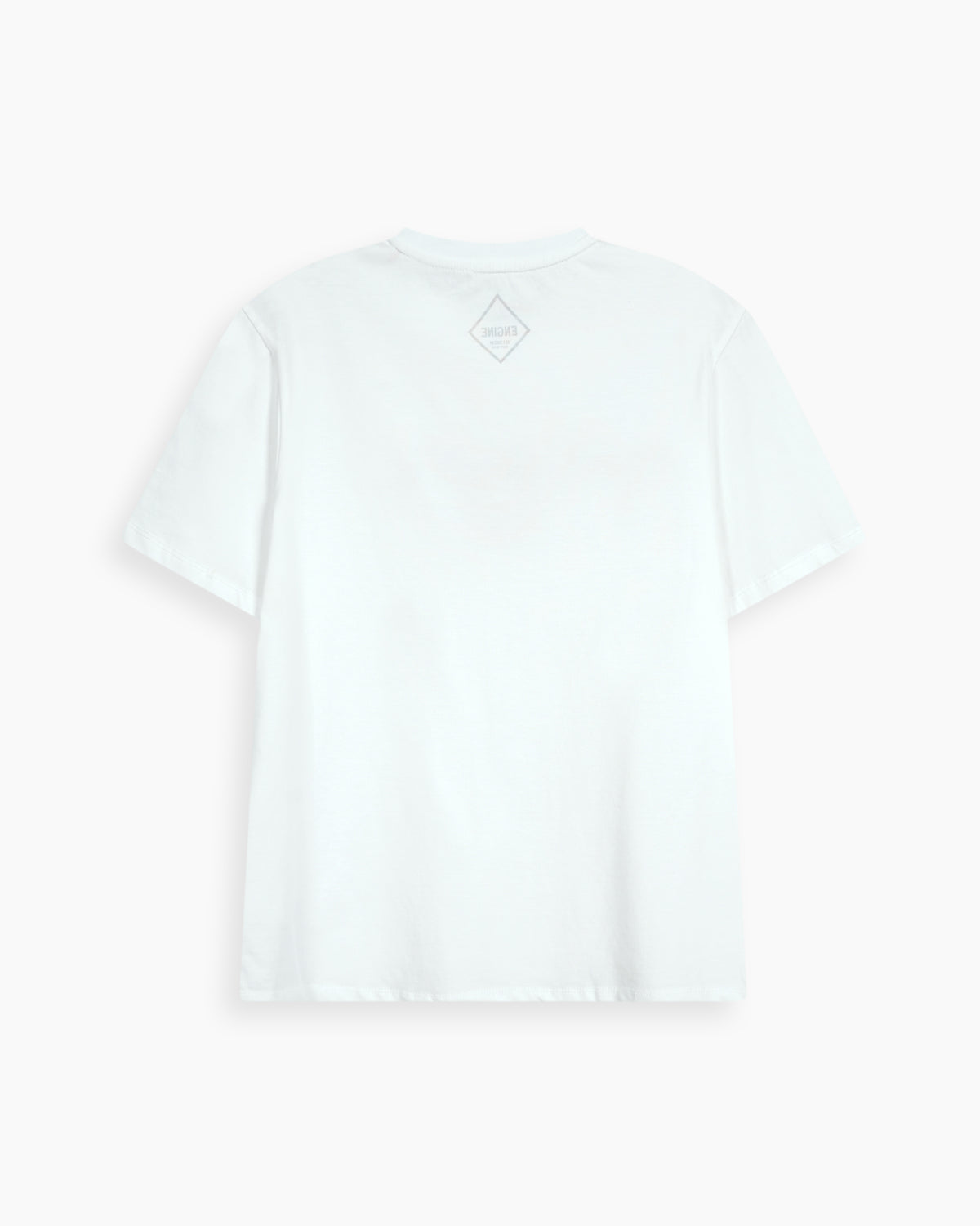 Men T Shirt - Engine - Buy Now