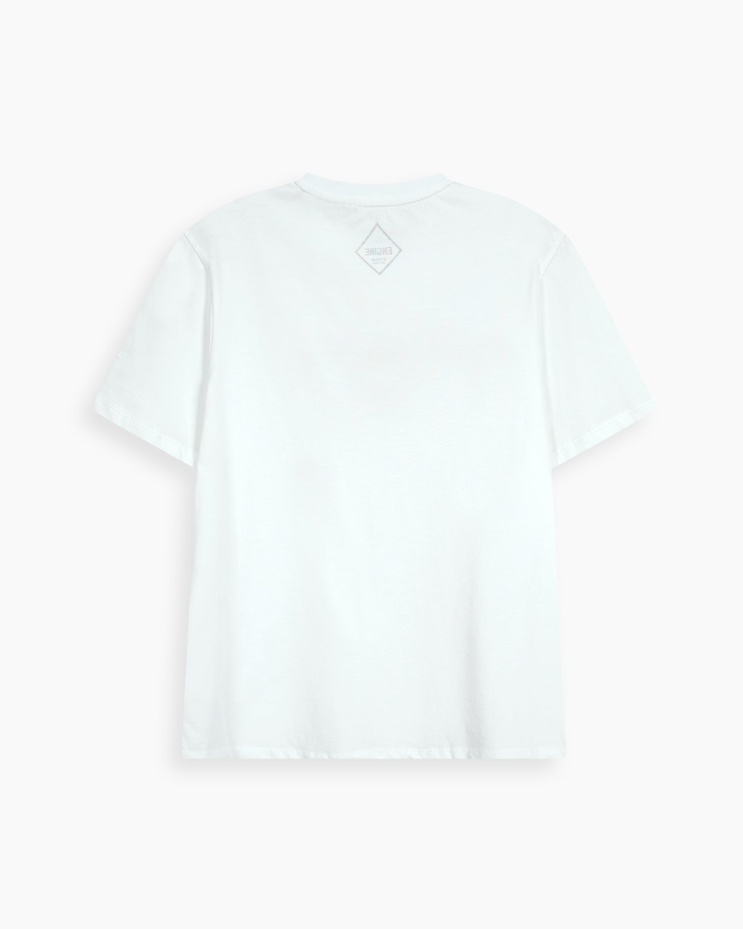 Men T Shirt - Engine - Buy Now