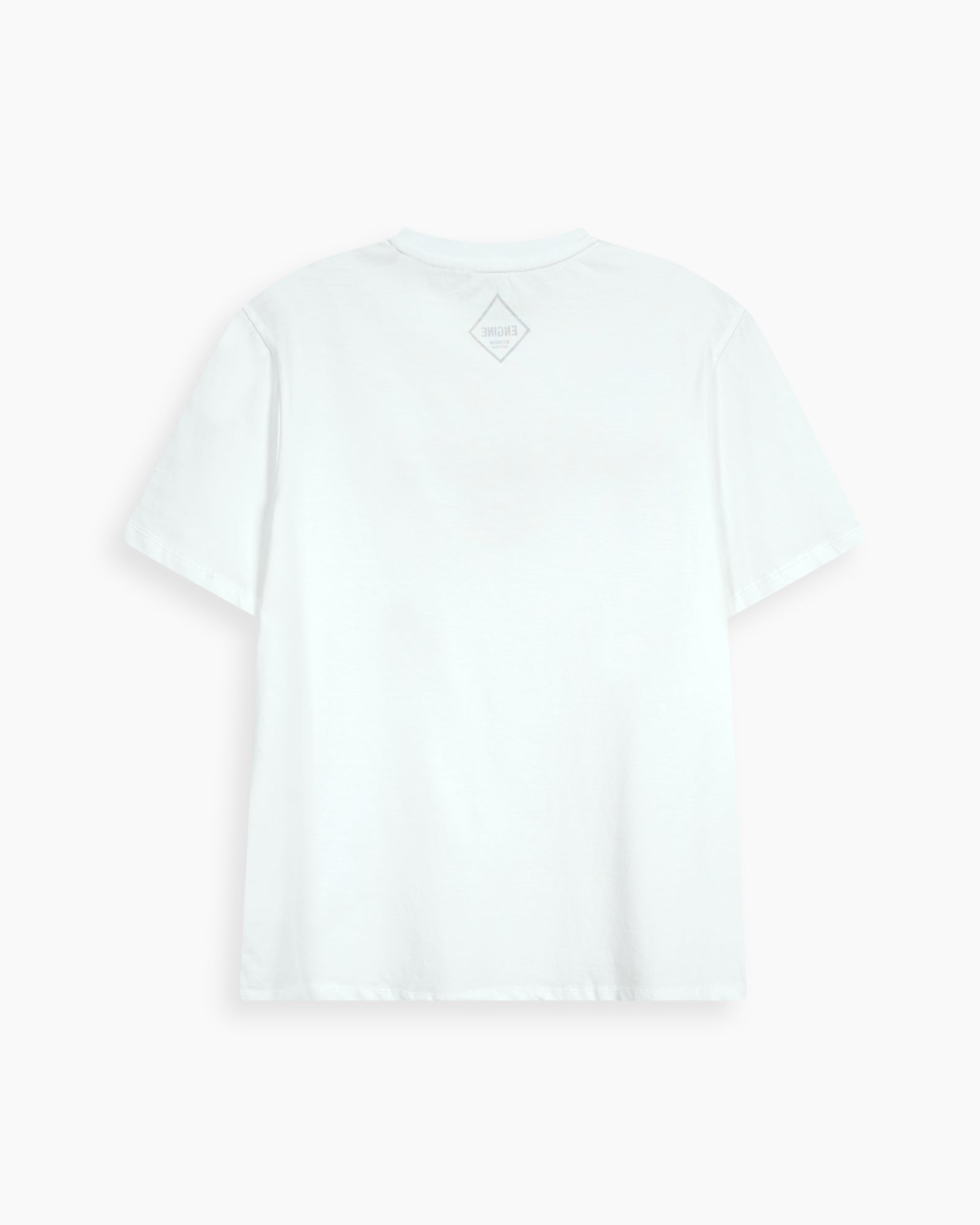 Men T Shirt - Engine - Buy Now