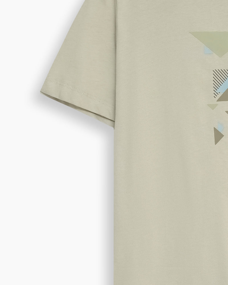 Men T Shirt - Engine - Buy Now