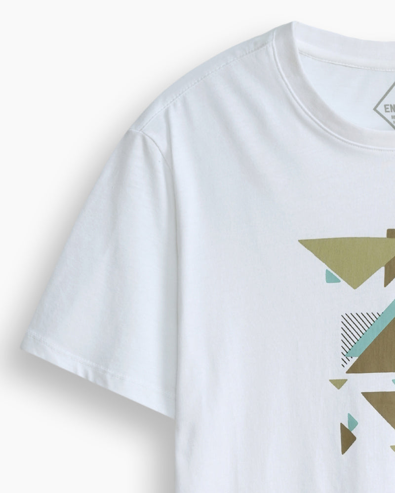 Men T Shirt
