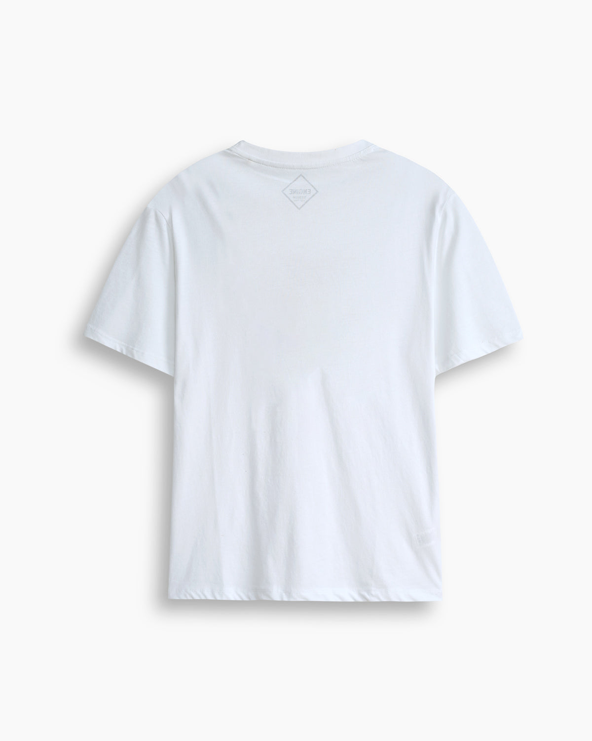 Men T Shirt - Engine - Buy Now