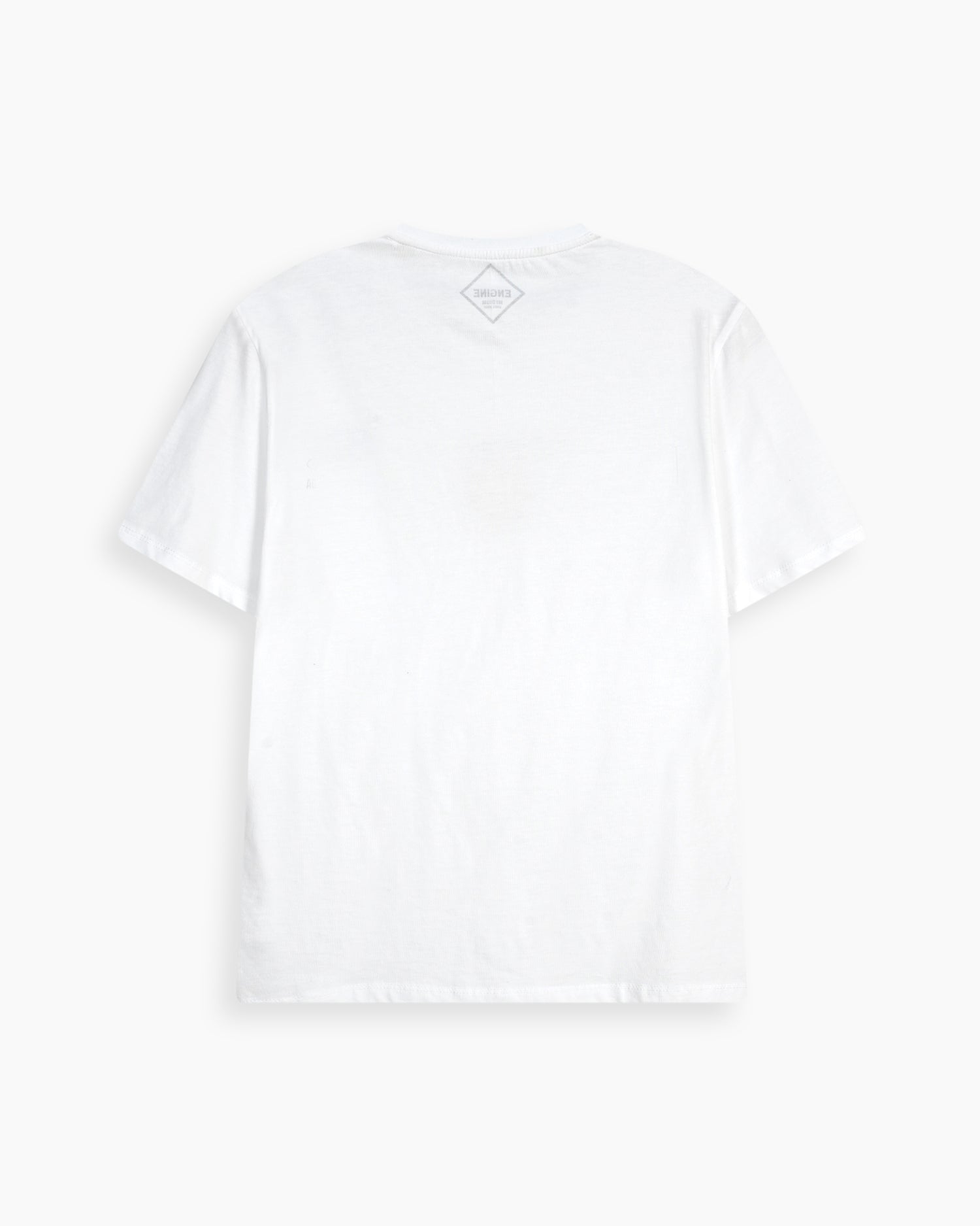 Men T Shirt - Engine - Buy Now
