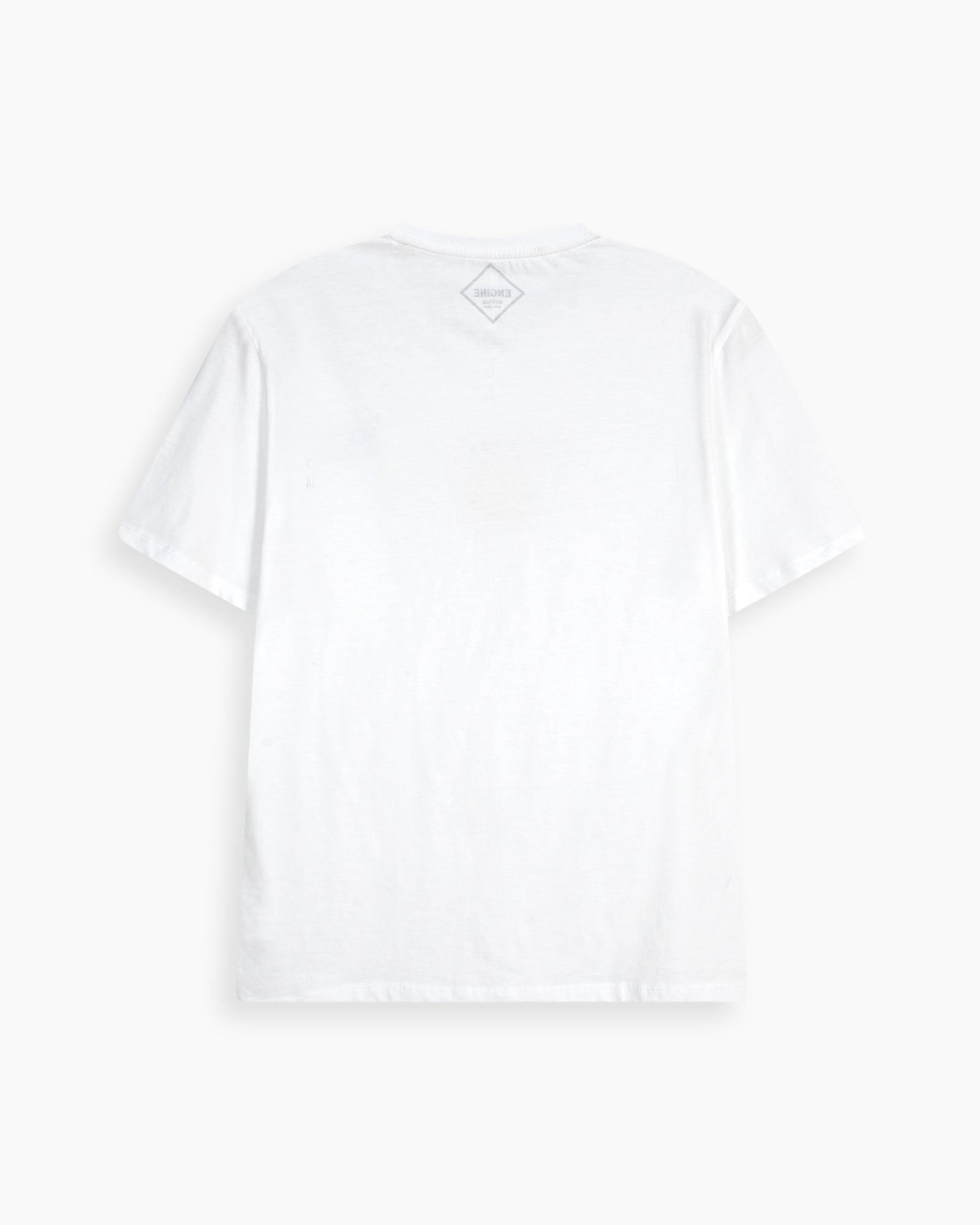 Men T Shirt - Engine - Buy Now