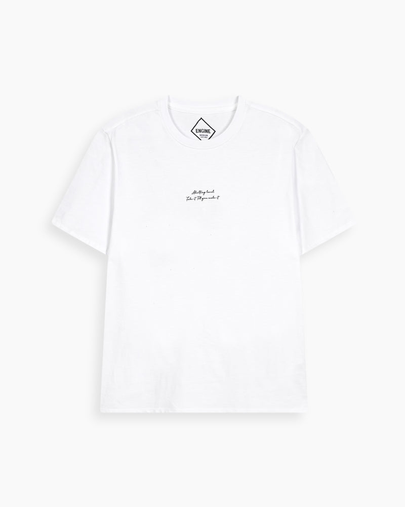 Men T Shirt - Engine - Buy Now