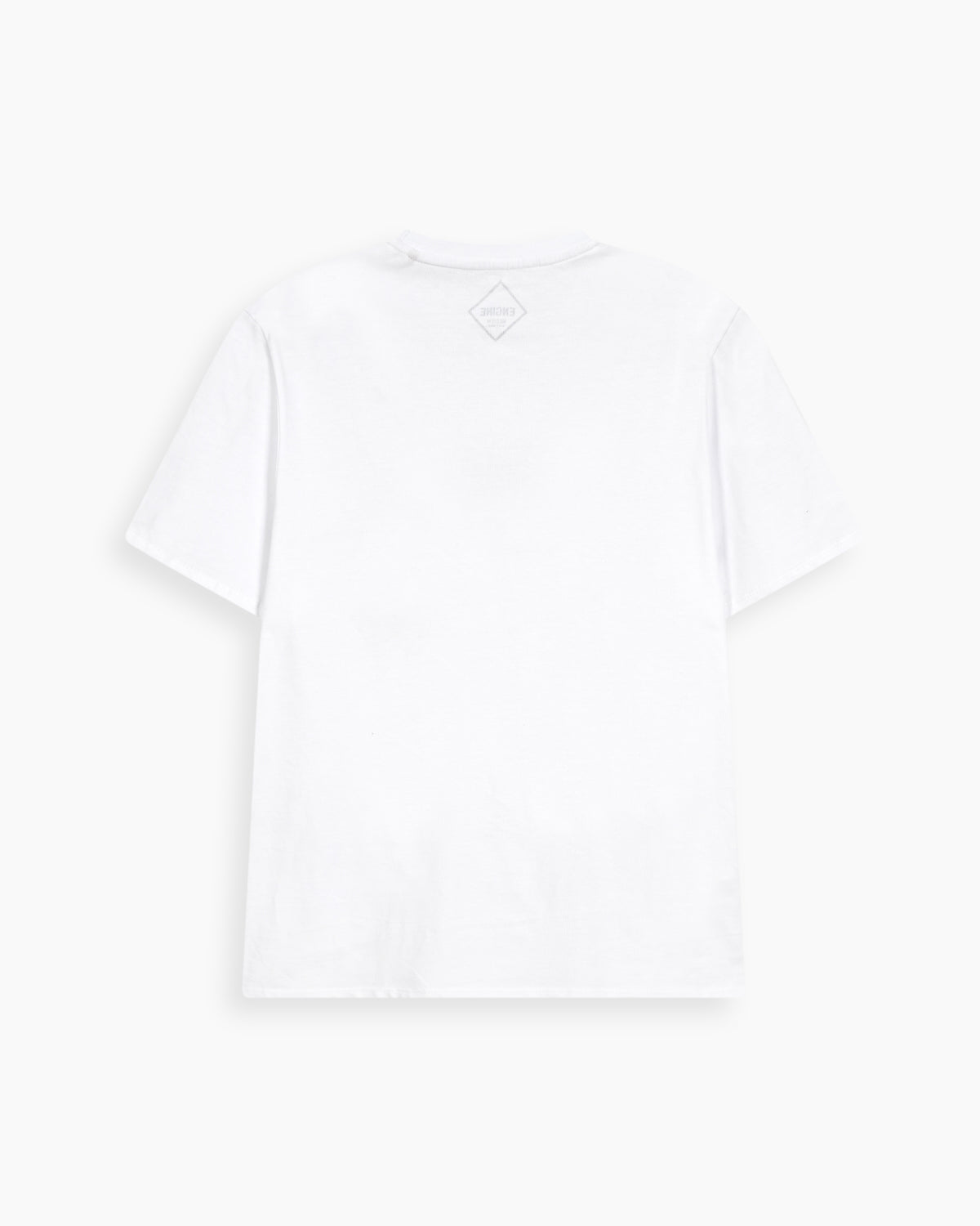 Men T Shirt - Engine - Buy Now