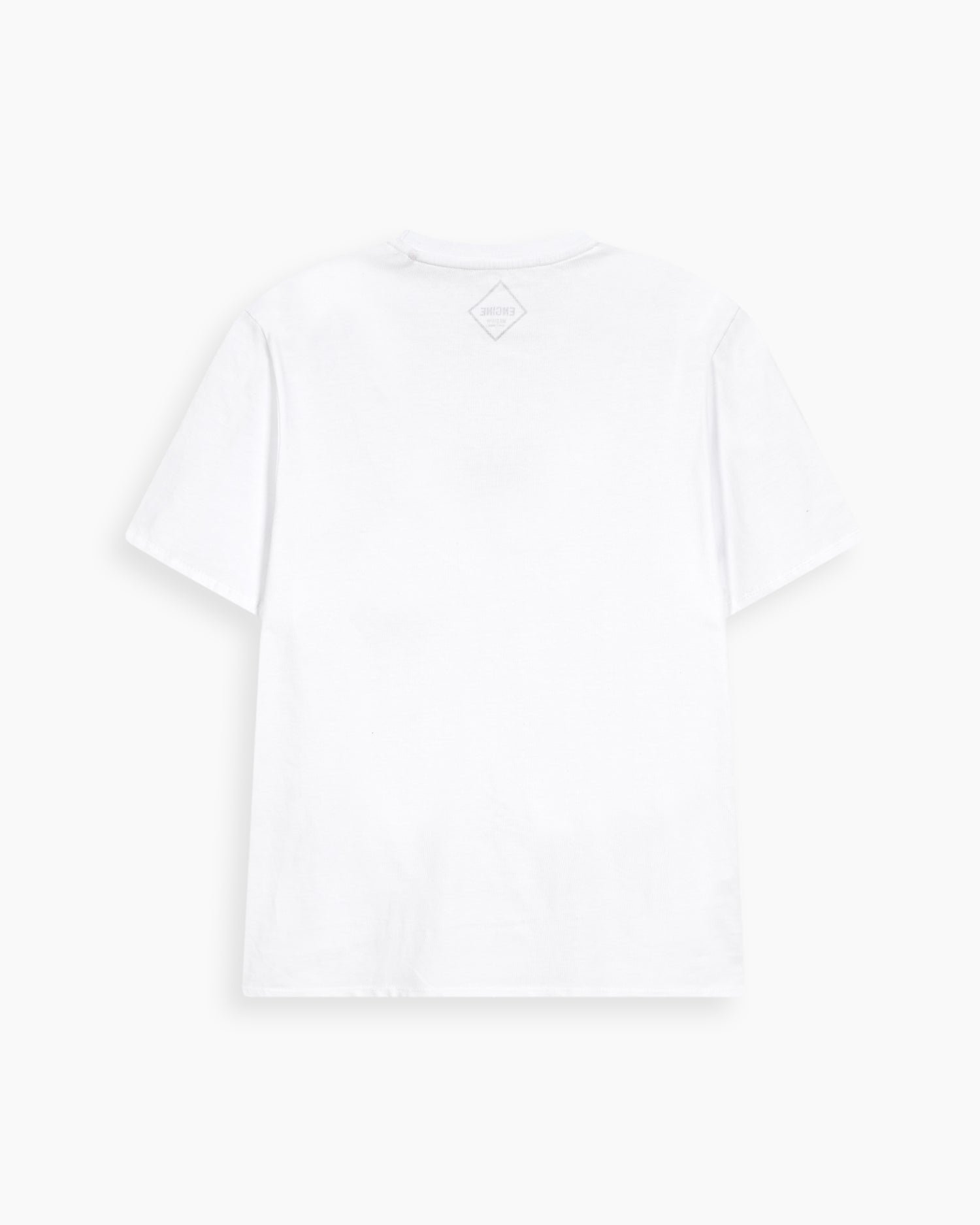 Men T Shirt - Engine - Buy Now