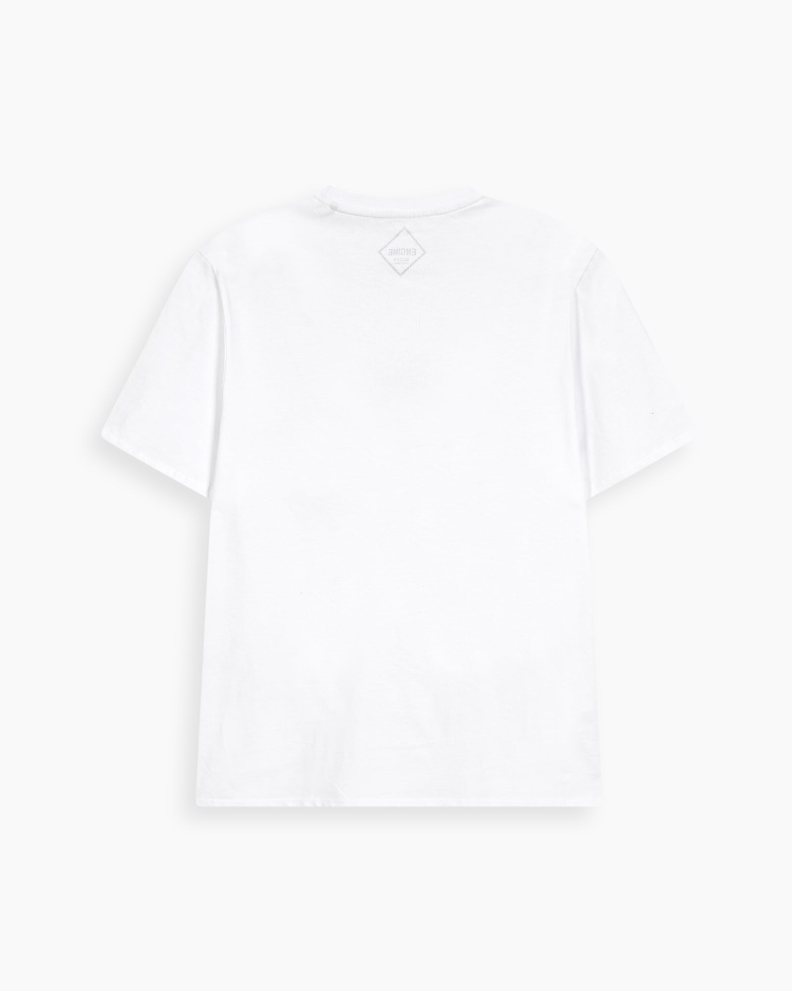 Men T Shirt - Engine - Buy Now