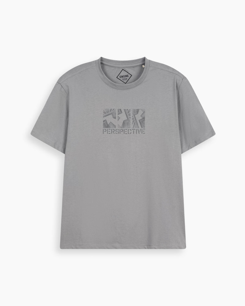 Men T Shirt - Engine - Buy Now