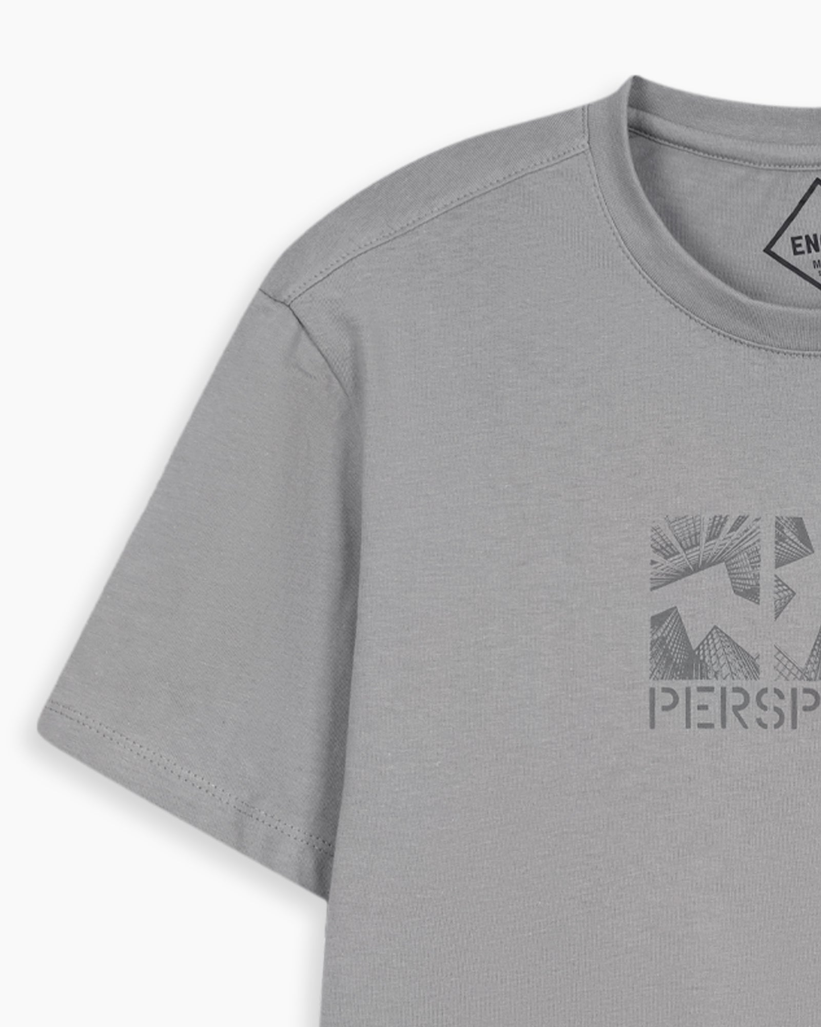 Men T Shirt - Engine - Buy Now