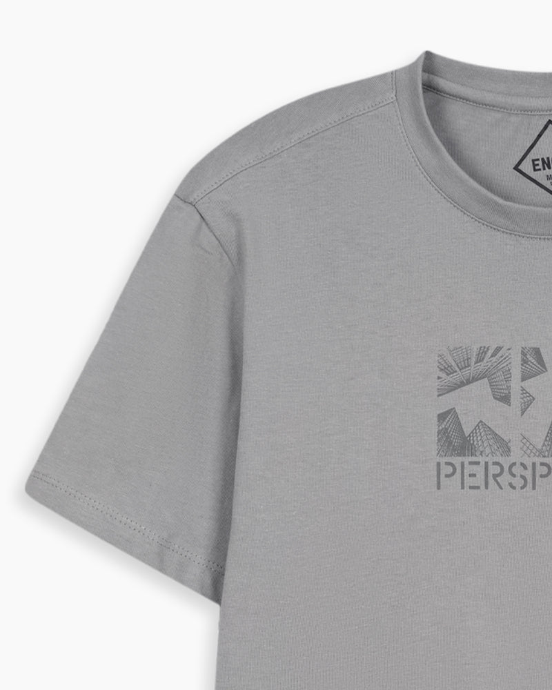 Men T Shirt - Engine - Buy Now