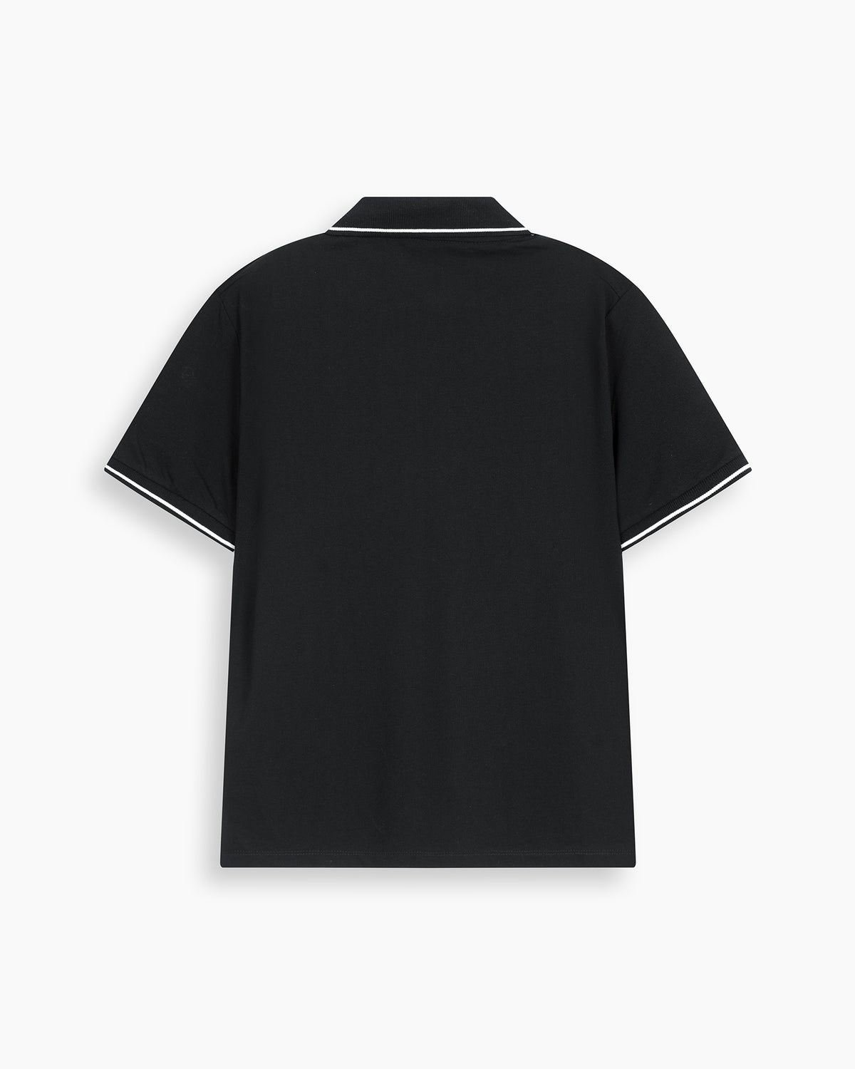 Men Polo Tee - Engine - Buy Now