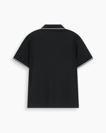 Men Polo Tee - Engine - Buy Now