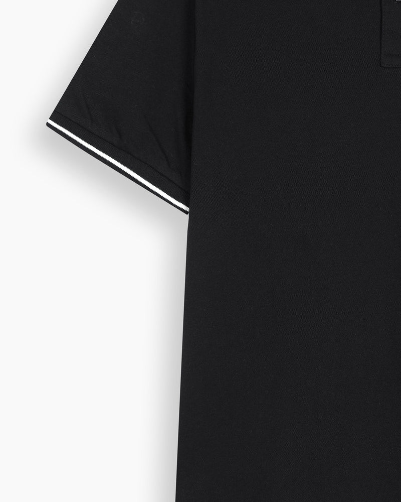 Men Polo Tee - Engine - Buy Now