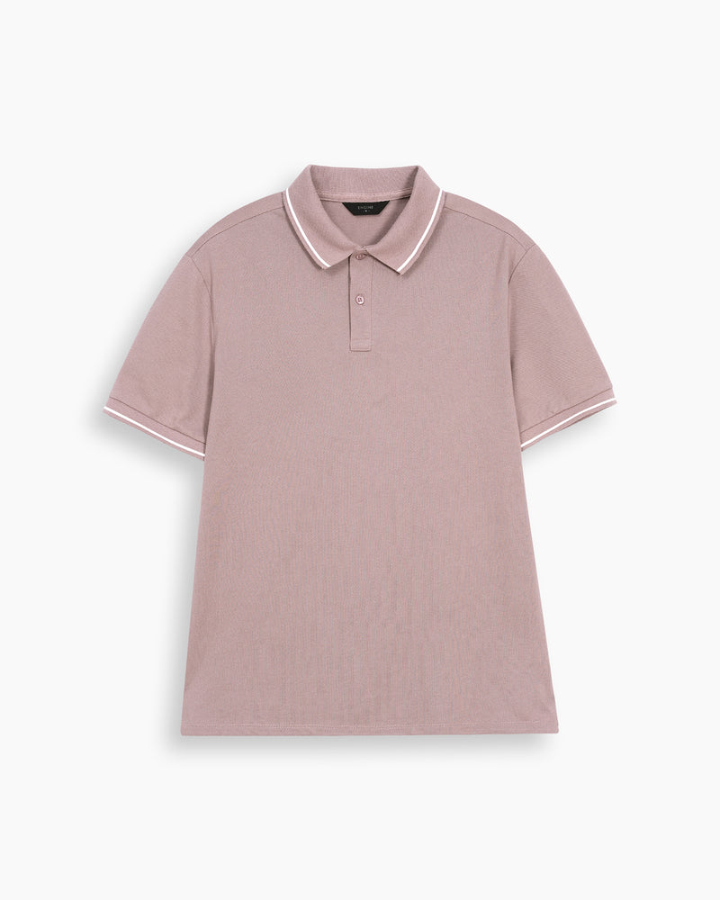 Men Polo Tee