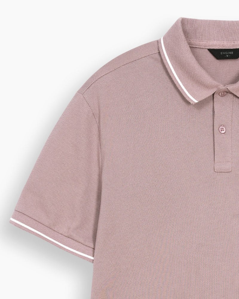 Men Polo Tee