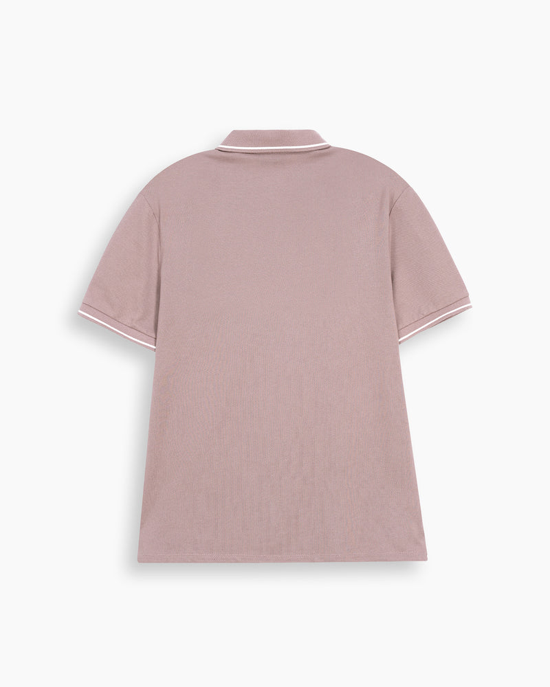 Men Polo Tee