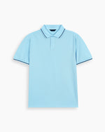 Men Polo Tee - Engine - Buy Now