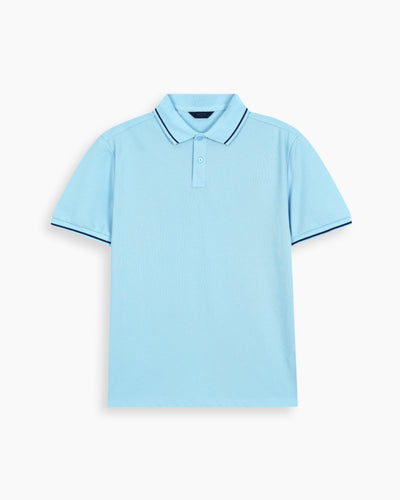 Men Polo Tee