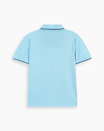 Men Polo Tee - Engine - Buy Now