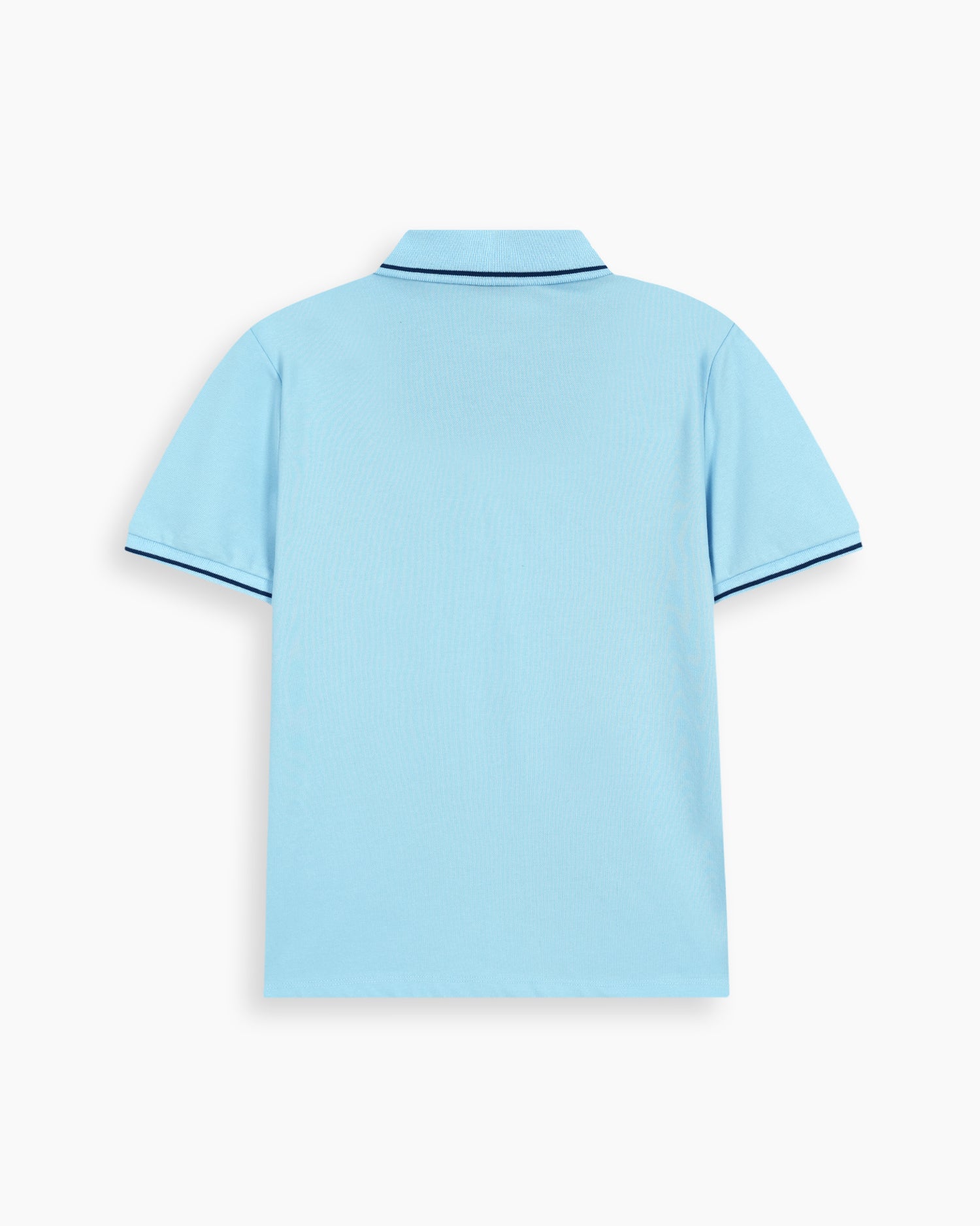 Men Polo Tee - Engine - Buy Now