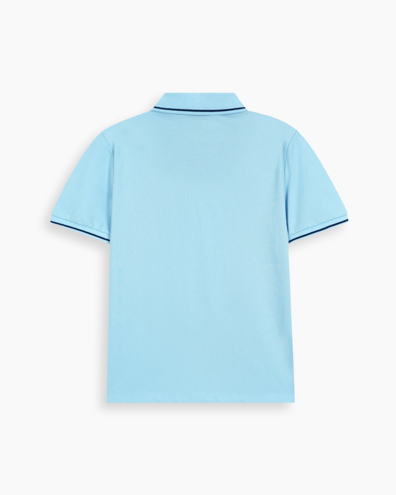 Men Polo Tee - Engine - Buy Now