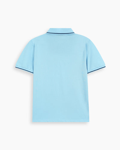 Men Polo Tee