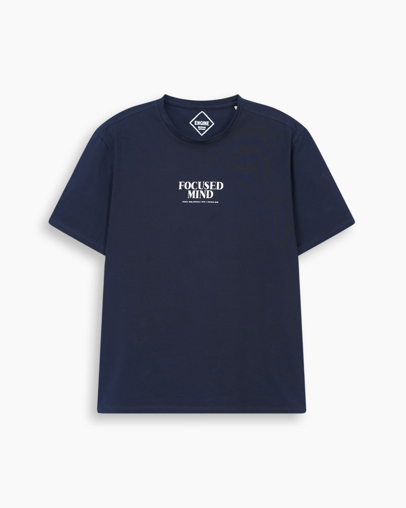 Men T Shirt - Engine - Buy Now