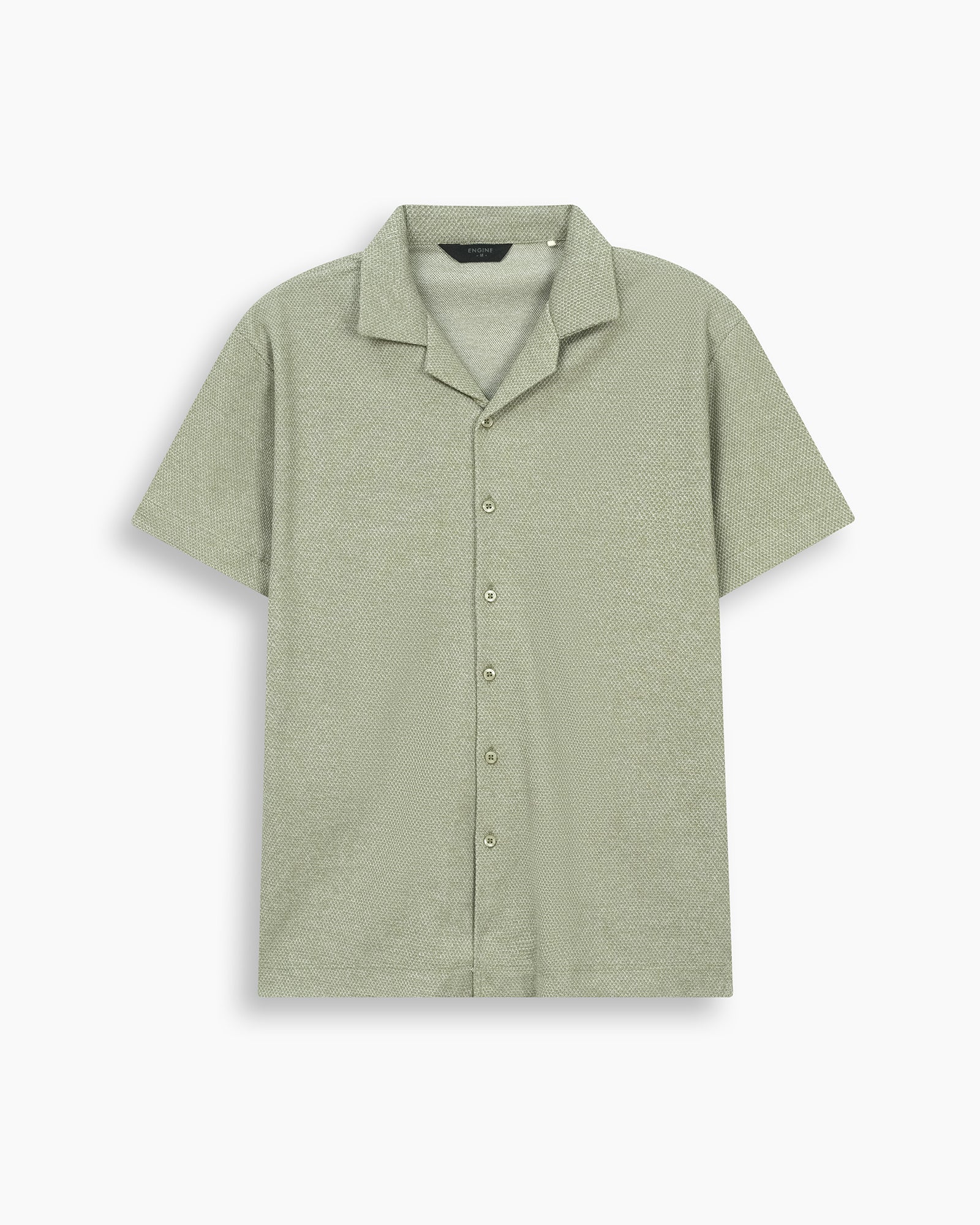 Men Button Down - Engine - Buy Now