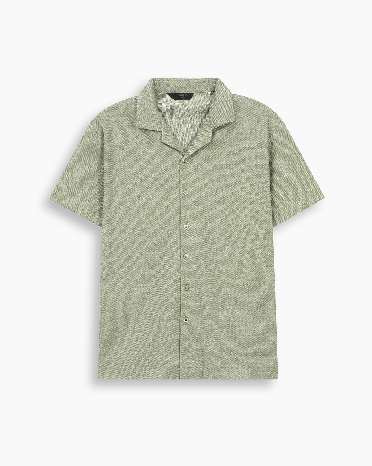 Men Button Down - Engine - Buy Now