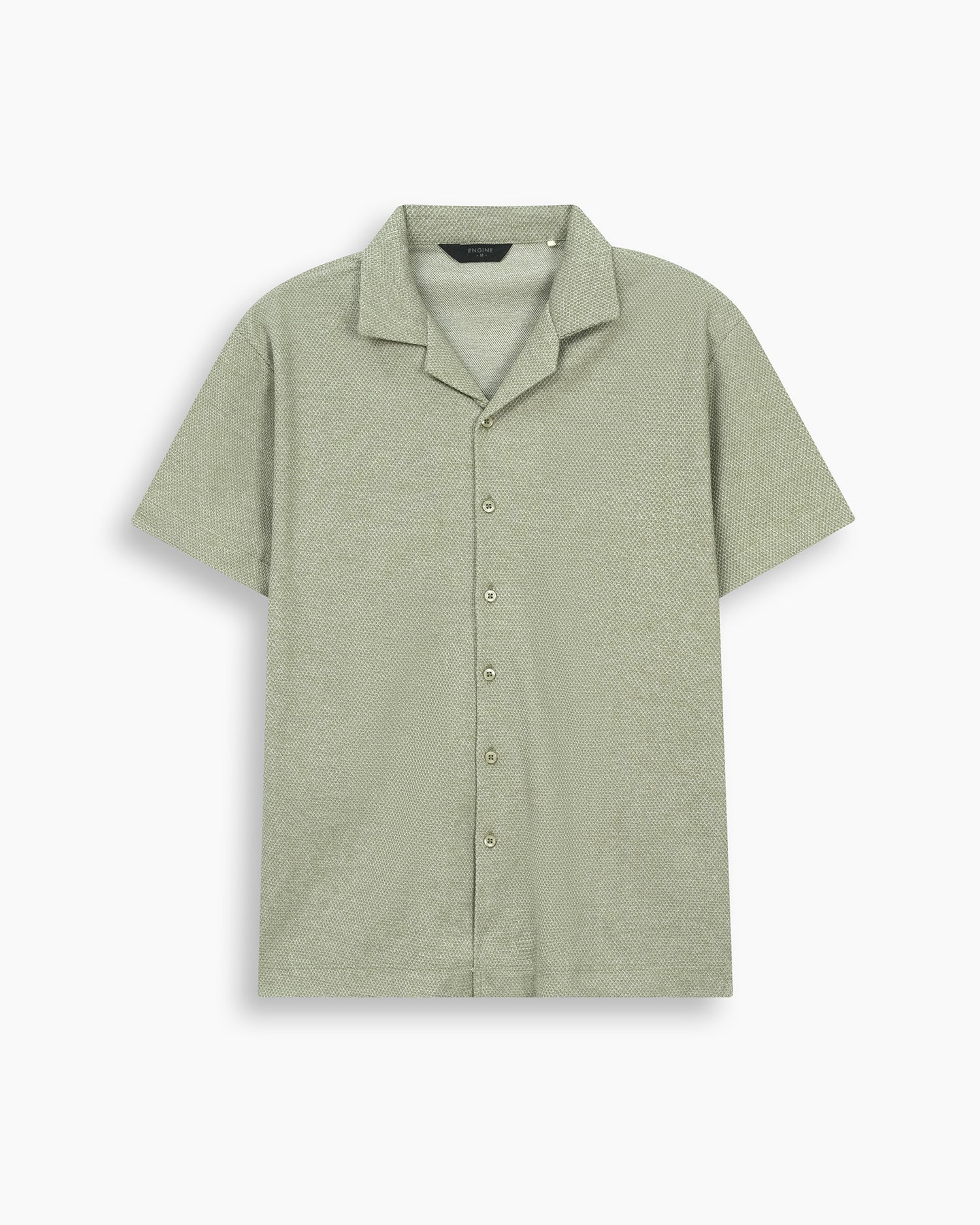 Men Button Down - Engine - Buy Now