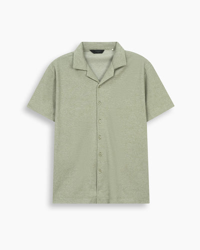 Men Button Down