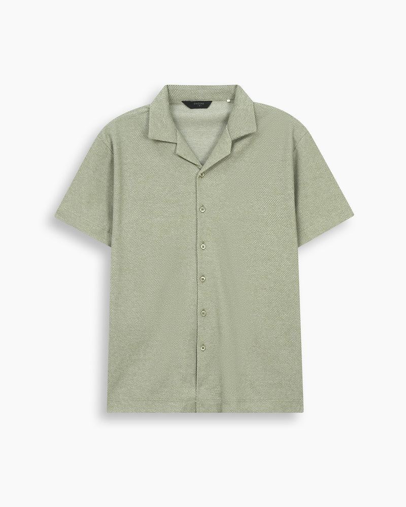 Men Button Down - Engine - Buy Now