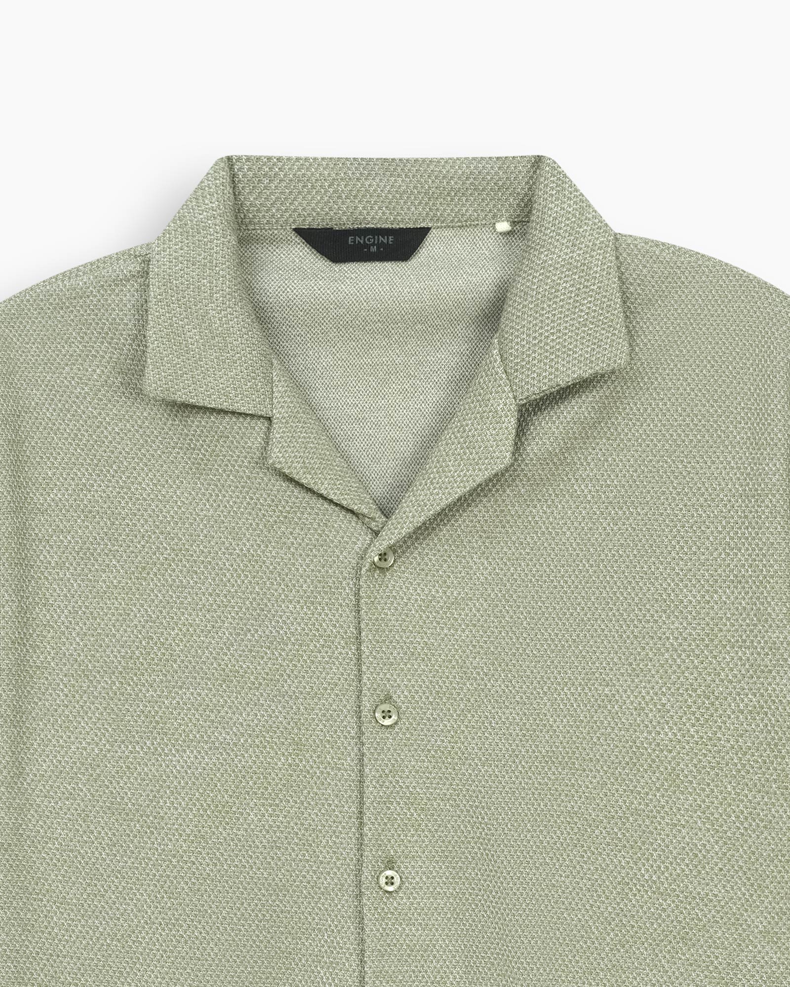 Men Button Down - Engine - Buy Now