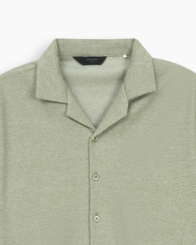 Men Button Down - Engine - Buy Now