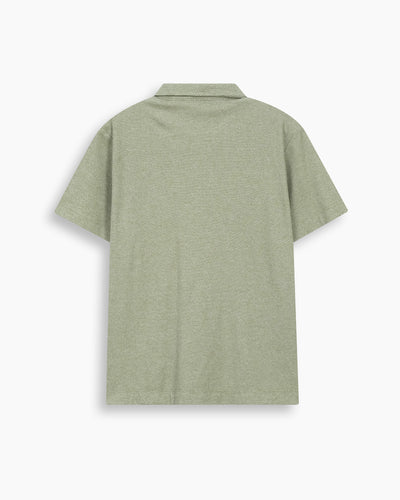 Men Button Down
