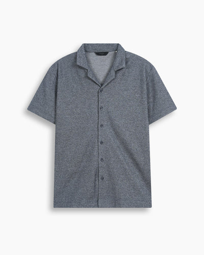 Men Button Down