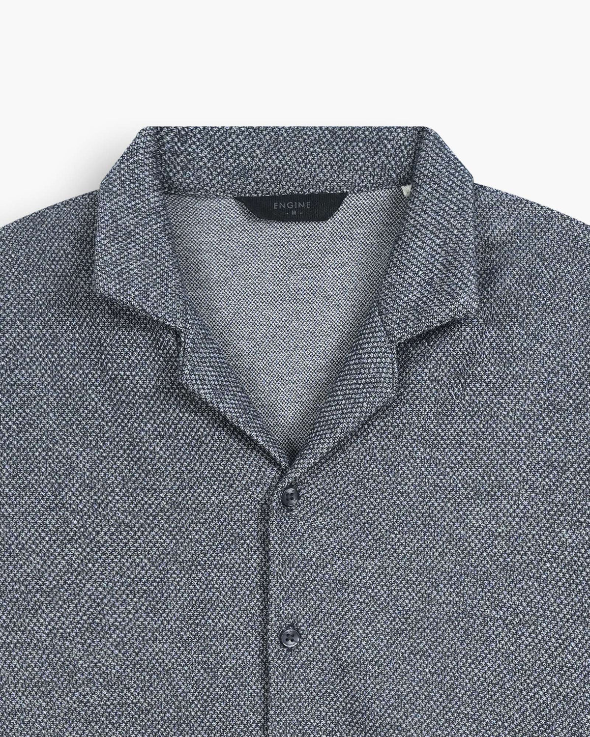 Men Button Down - Engine - Buy Now