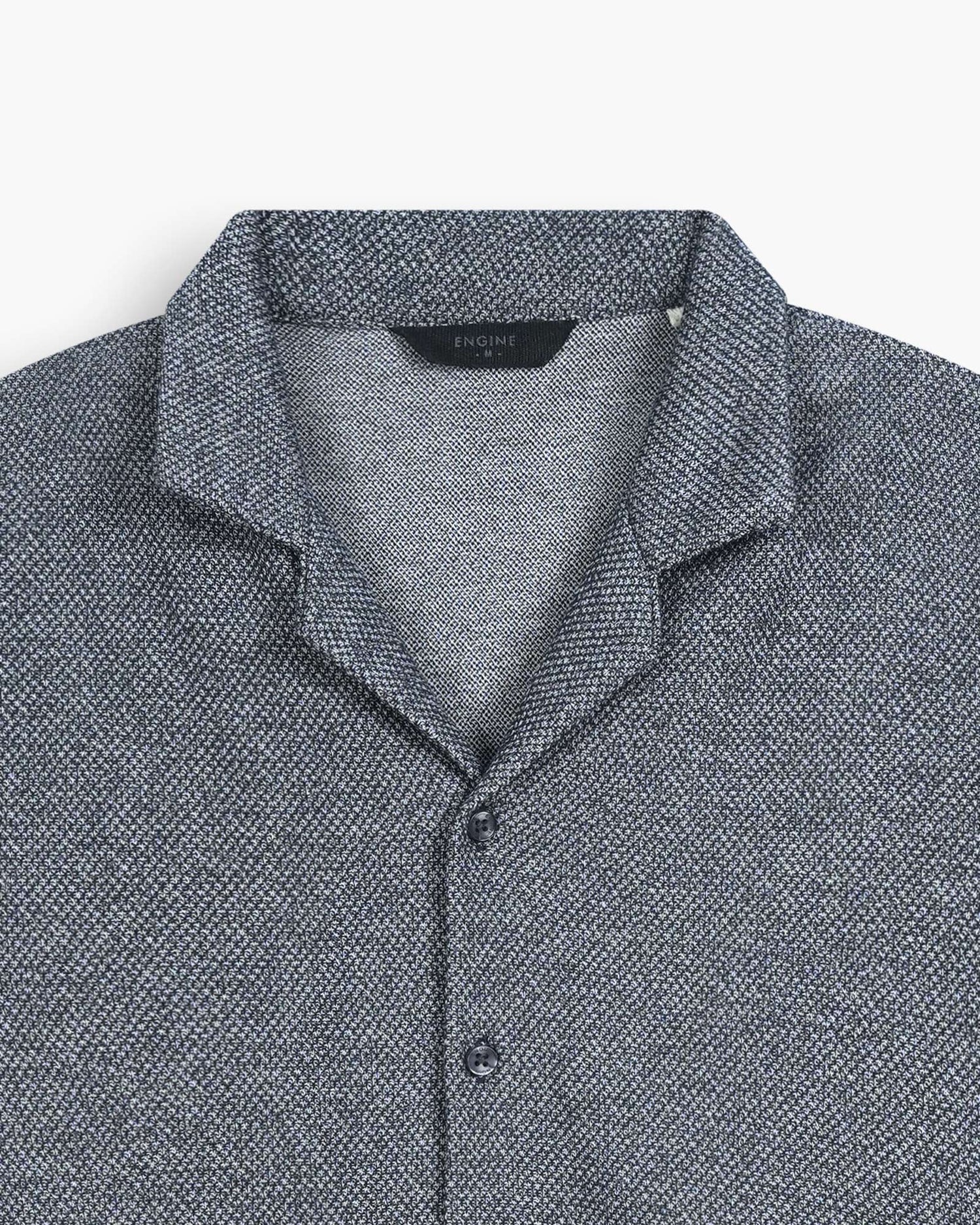 Men Button Down - Engine - Buy Now