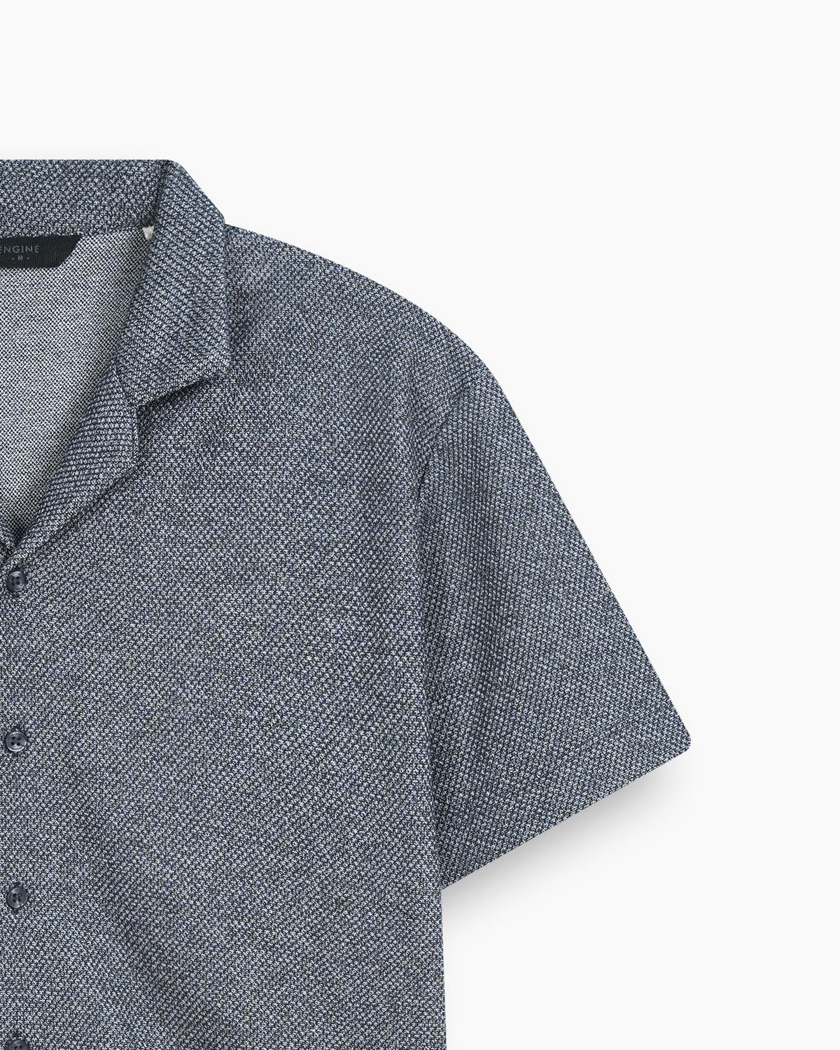 Men Button Down - Engine - Buy Now