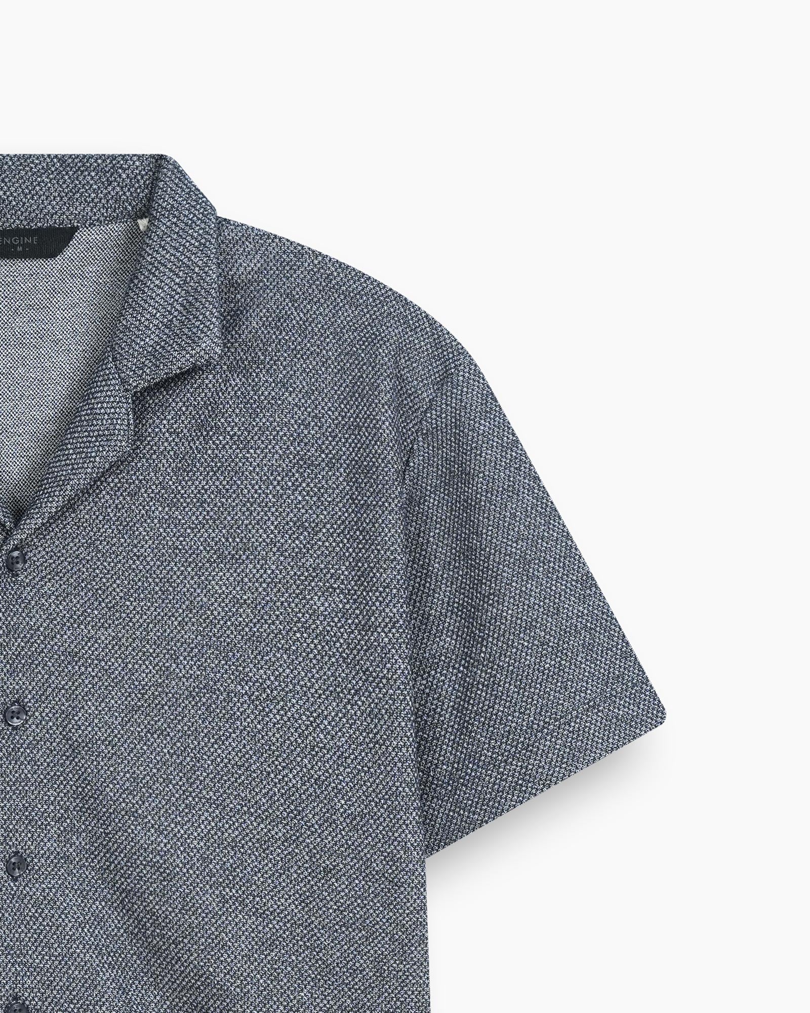 Men Button Down - Engine - Buy Now