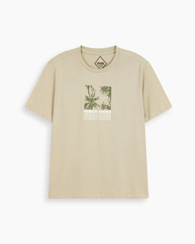 Men T Shirt