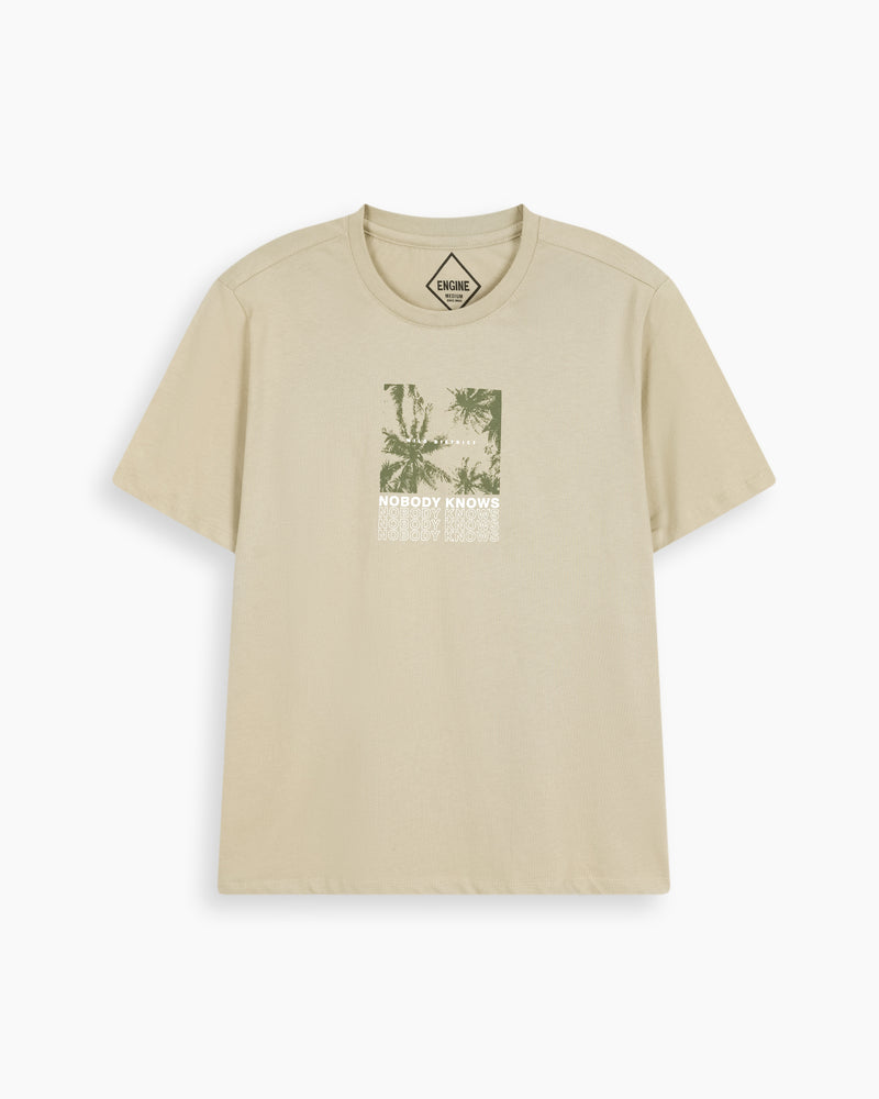 Men T Shirt - Engine - Buy Now