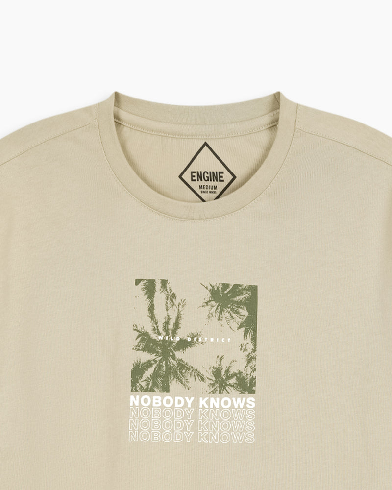 Men T Shirt - Engine - Buy Now