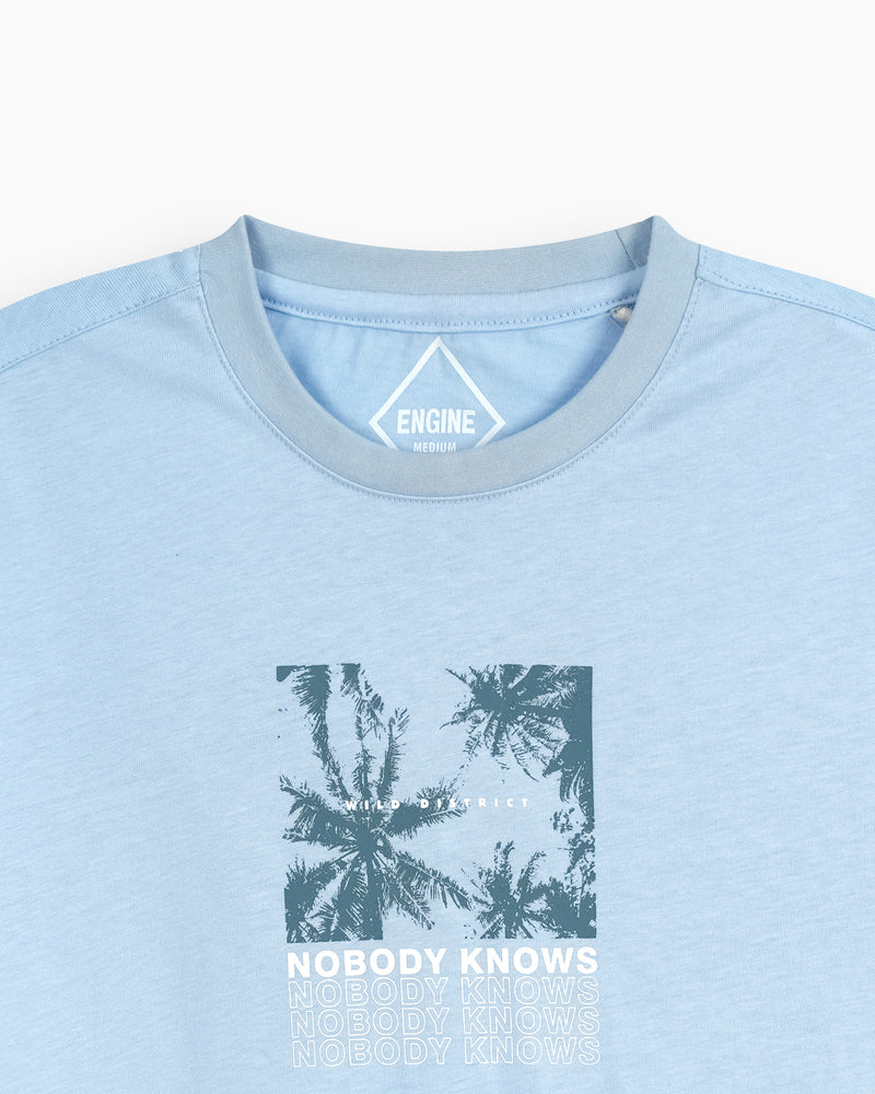 Men T Shirt